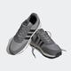 Sneaker ADIDAS SPORTSWEAR "RUN 60s 3.0" Gr. 40, grau (grey three, core black, grey four) Schuhe Stoffschuhe