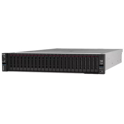 Lenovo ThinkSystem SR650 V3 Rack Server