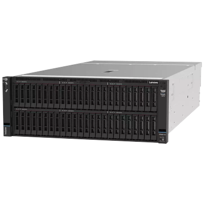 Lenovo ThinkSystem SR860 V3