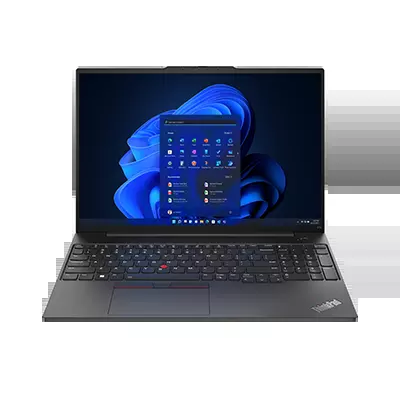 Lenovo ThinkPad E16 Gen 1 AMD Laptop - 16" - AMD Ryzen 7 7730U (2.00 GHz) - 1TB SSD - 16GB RAM