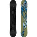 K2 Snowboarding Herren Snowboard Gateway, 11H0007