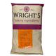 Wright's | Plain Muffin/Cream Cake Mix 12Kg | can be used to bake light & moist cakes, slices, muffins or cupcakes