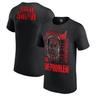 WWE Solo Sikoa The One Problem T-Shirt - Herren