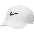 Men's Nike Gray Club Performance Adjustable Hat