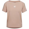 Mammut - Women's Seon T-Shirt Original size M, sand