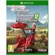 Farming Simulator 17 Xbox One Game - Used