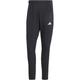 ADIDAS Herren Sporthose Train Icons 3-Streifen, Größe L in Schwarz