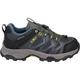 CMP Kinder Trekkingstiefel KIDS BYNE LOW WP OUTDOOR SHOES, Größe 32 in Grau