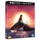 🧜‍️ Disney's The Little Mermaid (Live Action 2023) 4K Ultra HD Steelbook (includes Blu-ray) 🧜‍️