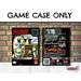 T2: The Arcade Game | (SNESDG-V) Super Nintendo Entertainment System - Game Case Only - No Game