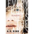 Everybody Sees the Ants 9780316129275 0316129275 - Used/Very Good