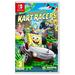 Nickelodeon Kart Racers (Nintendo Switch) (UK IMPORT)