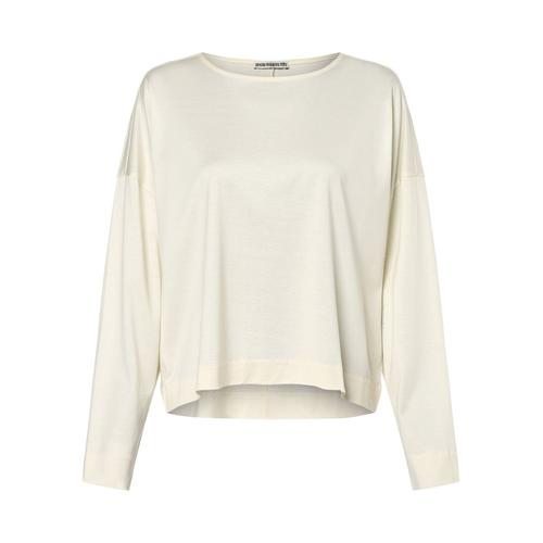 Drykorn Langarmshirt Damen vanille, S