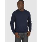 Daniel Hechter Pullover Herren blau, XL