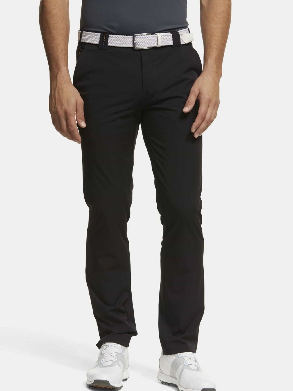 MEYER Hose Herren schwarz, 36-32 Image