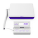 Rollo Shipping Scale For Packages - Digital Shipping Postal Scale (110 Lb Max)