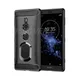 Für Sony Xperia XZ2 Gebürstet Carbon Faser Weichen Silikon Telefon Fall Für Sony Xperia XZ2 Kompakte