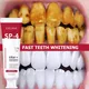 Probiotische Karies Zahnpasta sp 4 Bleaching Zahn verfall Reparatur paste Zahn reiniger Plaque