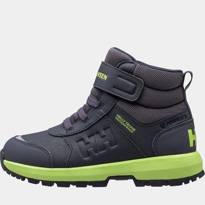 Helly Hansen Junior Helly Tech® Wasserdichte Stiefel US Y3/EU 33