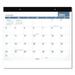 AT-A-GLANCE? PLANNER DSKPAD EZ READ WH SKLP2432 SKLP2432 USS-AAGSKLP2432