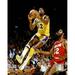 Magic Johnson - Action Sports Photo