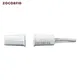 RC-36 Wired Door Window Sensor Recessed Magnetic Contacts Security Reed Switch Alarm For Home