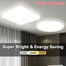 Square Led Ceiling Light Ceiling Lighting 50W 40W 30W 20W 15W Modern Led Ceiling Lamp For Living