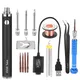 5V 15W Battery Powered Soldering Iron with USB Charge Soldering Iron Soldering Wireless Charging