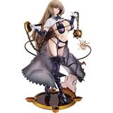 BOMBERGIRL SEPIA 1/6 PVC FIGUR