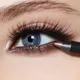 15Color Eyeshadow Eyeliner Pencil Pearlescent Waterproof Glitter Matte Nude Eye Shadow Makeup
