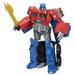 Transformers: Rise of the Beasts Optimus Prime Kids Toy Action Figure for Boys and Girls Ages 6 7 8 9 10 11 12 and Up (10â€�)