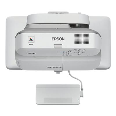 Epson Beamer »EB-695Wi« weiß, 36.7x14.9x40 cm