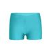 YEAHDOR Kids Girls Toddlers Ballet Dance Shorts Gymnastics Athletic Biker Cycling Shorts Blue Green M