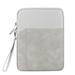 Tablet Sleeve Case for 7.9-8 inch iPad / tablet PC Protective Bag Smart Keyboard Internal dimensions 21.5 * 14.5 * 2cm