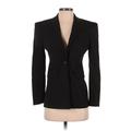 Bebe Blazer Jacket: Black Jackets & Outerwear - Women's Size 0