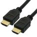 ACCL 3Ft HDMI Cable 4K/60Hz 30AWG 10 Pack