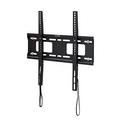 Iris Ohyama TV wall mount bracket Wall mount TV bracket TV wall mount 32-55 inch compatible Load capacity 40 kg Thin display wall mount bracket KBK-45