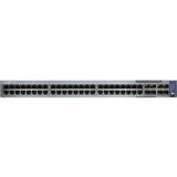Juniper EX4100-F-48T Ethernet Switch