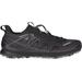 Lowa Merger GTX Lo Hiking Shoes Synthetic Men's, Black SKU - 380428