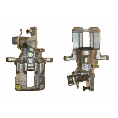 BOSCH Bremssattel hinten links m. integr. Feststellbremse 34mm für NISSAN 440118F800 440112F500 0 986 473 055