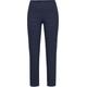 Schlupfhose STEHMANN "Ina" Gr. 46, N-Gr, blau (marine) Damen Hosen Schlupfhosen