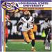 LSU Tigers 7'' x 2024 Mini Wall Calendar