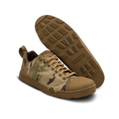 Altama Maritime Assault Low Boots MultiCam 5 335000GSA-5.0-R