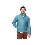 Marmot Echo Featherless Jacket - Men's Moon River Large M11178-1904-L