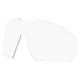 Gatorz Blastshield Replacement Lens Photochromic MILSPEC Ballistic Z87.1 One Size GZ-10-904