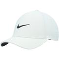 Men's Nike White Novelty Club Performance Adjustable Hat