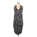 Athleta Active Dress: Black Activewear - Women's Size Small