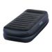 Twin 16.5" Mattress - Intex Dura Beam Plus Pillow Raised Airbed w/ Built In Pump, in Blue | 75 H x 39 W 16.5 D Wayfair 64121ED