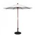 Joss & Main Manford Ausonio 7.5 x 7.5 Octagonal Market Umbrella | 97.5 H in | Wayfair 38B5A2C585DD4FDAA4255E871988E820