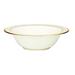 Noritake Palace Vegetable Bowl Bone China/All Ceramic in White | 2.75 H x 9.75 W x 9.75 D in | Wayfair 4753-426